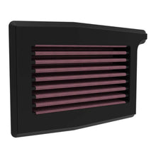 Load image into Gallery viewer, K&amp;N Air Filter KTB-6621 Triumph Trident 660