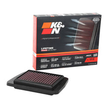 Load image into Gallery viewer, K&amp;N Air Filter KYA-1818