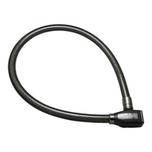 Load image into Gallery viewer, Kovix Alarm Braided Steel Cable 24mm x 1700mm