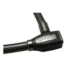 Load image into Gallery viewer, Kovix Alarm Braided Steel Cable 24mm x 1700mm