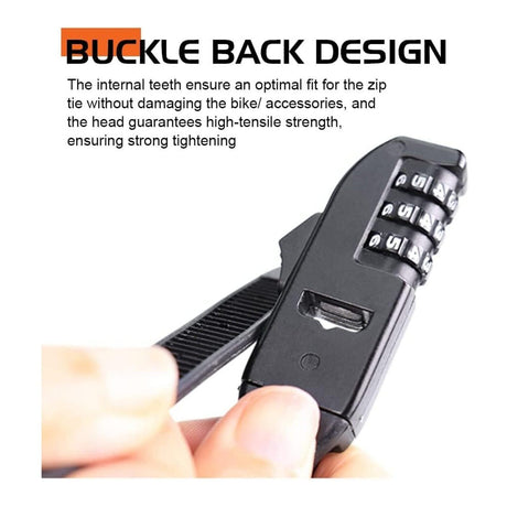 Kovix Zip Tie Lock 50cm Long