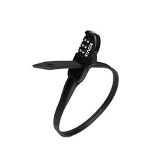 Load image into Gallery viewer, Kovix Zip Tie Lock 50cm Long