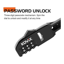Load image into Gallery viewer, Kovix Zip Tie Lock 50cm Long