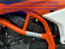 Load image into Gallery viewer, Side Stand Bypass Dongle 390 2025+