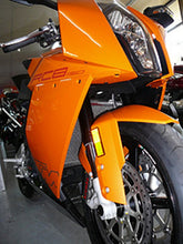 Load image into Gallery viewer, KTM RC8 / RC8R 2008-2013 Radiator Guard