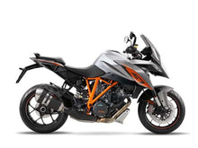 Load image into Gallery viewer, KTM 1290 Super Duke GT 2016-2024 Radiator Guard