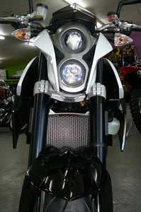 KTM 690 Duke 2008-2011 Rad Guard