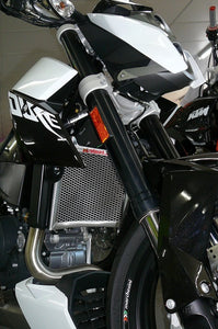 KTM 690 Duke 2008-2011 Rad Guard