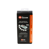HEX ezCAN - KTM 1290 up to 2020 - all others /1190/1090/1050 and 790 partial