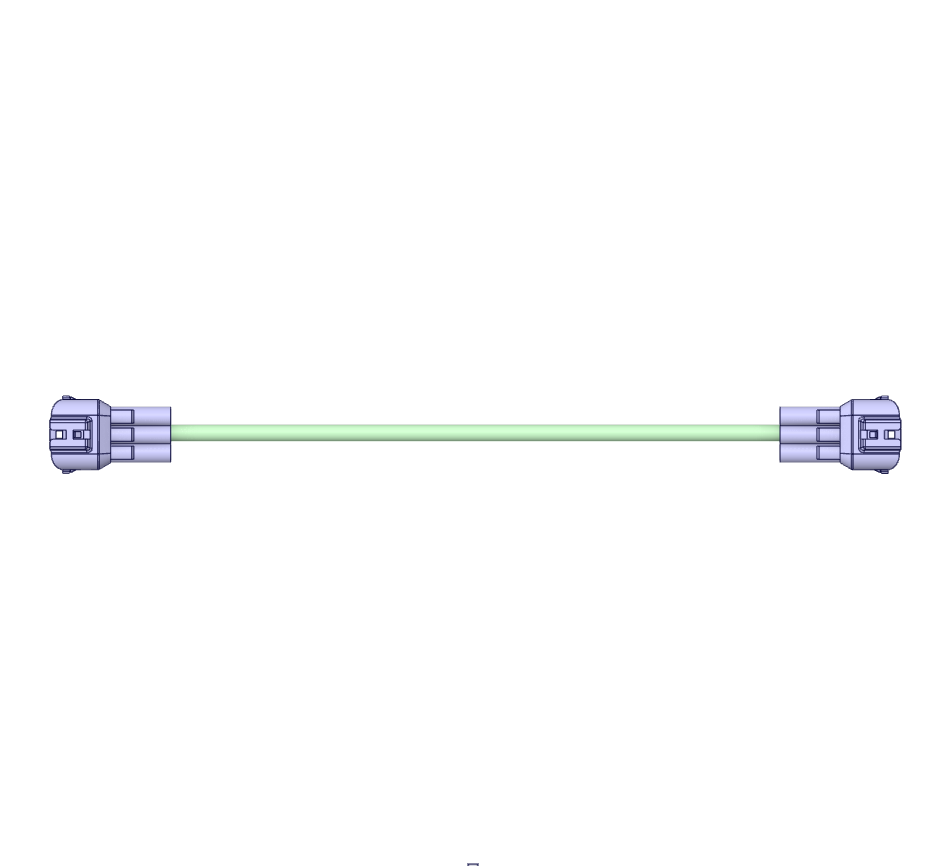 Carpe Iter OBD Cable for KTM/Husqvarna EURO 4 (white 6pin)