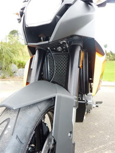 KTM SM990 / SMT990 / SMR990 2008-2013 Radiator Guard