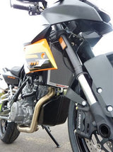 KTM SM990 / SMT990 / SMR990 2008-2013 Radiator Guard