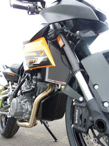 KTM SM990 / SMT990 / SMR990 2008-2013 Radiator Guard