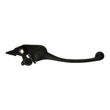 Load image into Gallery viewer, Whites Brake Lever Honda CBX etc Disc ADJ - Black