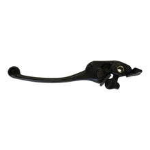 Load image into Gallery viewer, Whites Brake Lever Honda CBX etc Disc ADJ - Black
