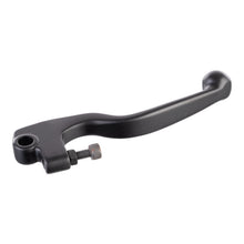 Load image into Gallery viewer, Whites Brake Lever Suzuki RM '97-'03/ DRZ400 '00-'06 Black