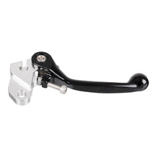 Load image into Gallery viewer, Whites Folding Clutch Lever Honda CRF230 '03-'17