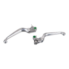Load image into Gallery viewer, Whites Lever Set HD (Pair) CHR 96 - Wide Blade