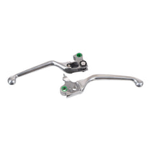 Load image into Gallery viewer, Whites Lever Set HD (Pair) CHR 96 - Wide Blade