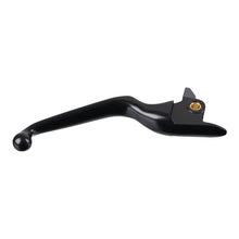 Load image into Gallery viewer, Whites Brake Lever HD FLSB '18-'24 FXST '15-'24 Black