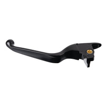Load image into Gallery viewer, Whites Brake Lever HD FLSB '18-'24 FXST '15-'24 Black