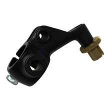 Load image into Gallery viewer, Whites Left Bracket Honda 1-piece with Mirror Mount