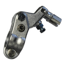 Load image into Gallery viewer, Whites Left Bracket Honda 2-piece CR '04-'07 - Forged Polished