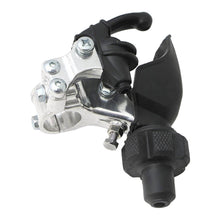 Load image into Gallery viewer, Whites Left Bracket Yamaha YZ250F/450F '09- with Hot Start (L7H17D)