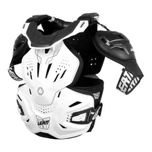 Load image into Gallery viewer, Leatt 3.0 Fusion Vest - White