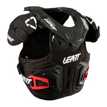 Load image into Gallery viewer, Leatt 2.0 Junior Fusion Vest - Black
