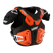 Load image into Gallery viewer, Leatt 2.0 Junior Fusion Vest - Orange