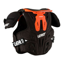 Load image into Gallery viewer, Leatt 2.0 Junior Fusion Vest - Orange