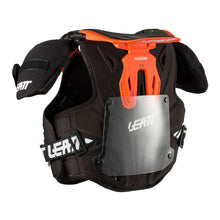 Load image into Gallery viewer, Leatt 2.0 Junior Fusion Vest - Orange