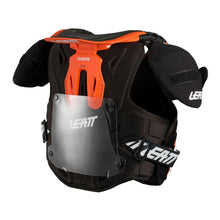 Load image into Gallery viewer, Leatt 2.0 Junior Fusion Vest - Orange