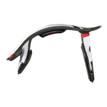 Load image into Gallery viewer, LEATT 3.5 NECK BRACE - BLACK / WHITE