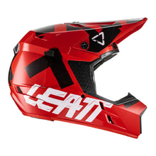 Load image into Gallery viewer, Leatt 2022 3.5 Junior Helmet - Red
