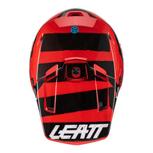 Load image into Gallery viewer, Leatt 2022 3.5 Junior Helmet - Red