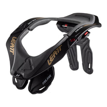 Load image into Gallery viewer, Leatt 5.5 Neck Brace - Stealth / Black