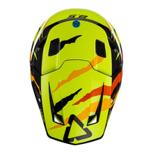 Load image into Gallery viewer, Leatt 8.5 Helmet Kit - Citrus Tiger