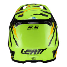 Load image into Gallery viewer, Leatt 8.5 Helmet Kit - Citrus Tiger