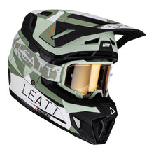 Load image into Gallery viewer, Leatt 7.5 Helmet Kit - Cactus