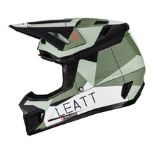 Load image into Gallery viewer, Leatt 7.5 Helmet Kit - Cactus