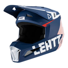 Load image into Gallery viewer, Leatt 3.5 Helmet Kit - Royal