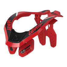 Load image into Gallery viewer, Leatt 4.5 Neck Brace - Red
