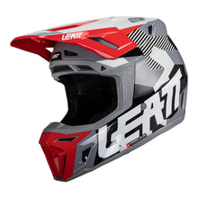 Load image into Gallery viewer, Leatt 2024 8.5 Helmet Kit - Forge