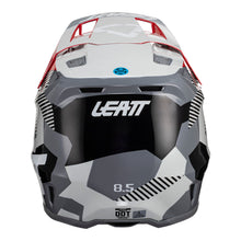 Load image into Gallery viewer, Leatt 2024 8.5 Helmet Kit - Forge
