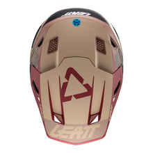 Load image into Gallery viewer, Leatt 2024 8.5 Helmet Kit - Rubystone