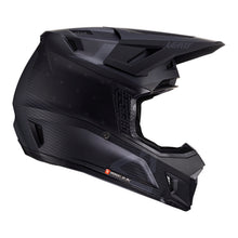 Load image into Gallery viewer, Leatt 2026 7.5 Helmet Kit - Stealth