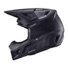 Load image into Gallery viewer, Leatt 2026 7.5 Helmet Kit - Stealth