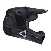 Load image into Gallery viewer, Leatt 3.5 Helmet Kit - Black